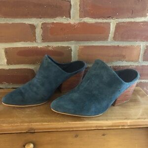 Beautiful Sundance wilds